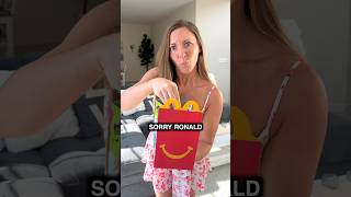 McDonald’s Nuggets Have 30+ Ingredients. Mine Have 3.