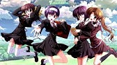 Ost Ed Ef A Tale Of Melodies Negai No Kakera 01 Youtube Ost Ed Ef A Tale Of Melodies Negai No Kakera 01 Youtube