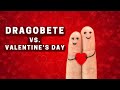 Dragobete vs. Valentine s Day