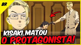 SPOILERS DO EPISODIO 25 DE TOKYO REVENGERS!! EP. 1 DA 2 TEMPORADA!! O TAKEMICHI MORREU?