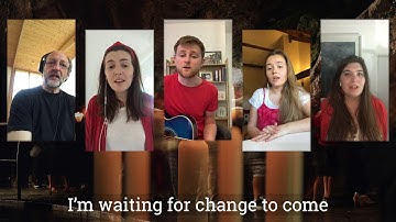 Ampleforth Lourdes Music - Complete CD 2020