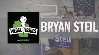 Wedge Issues: Brian Steil