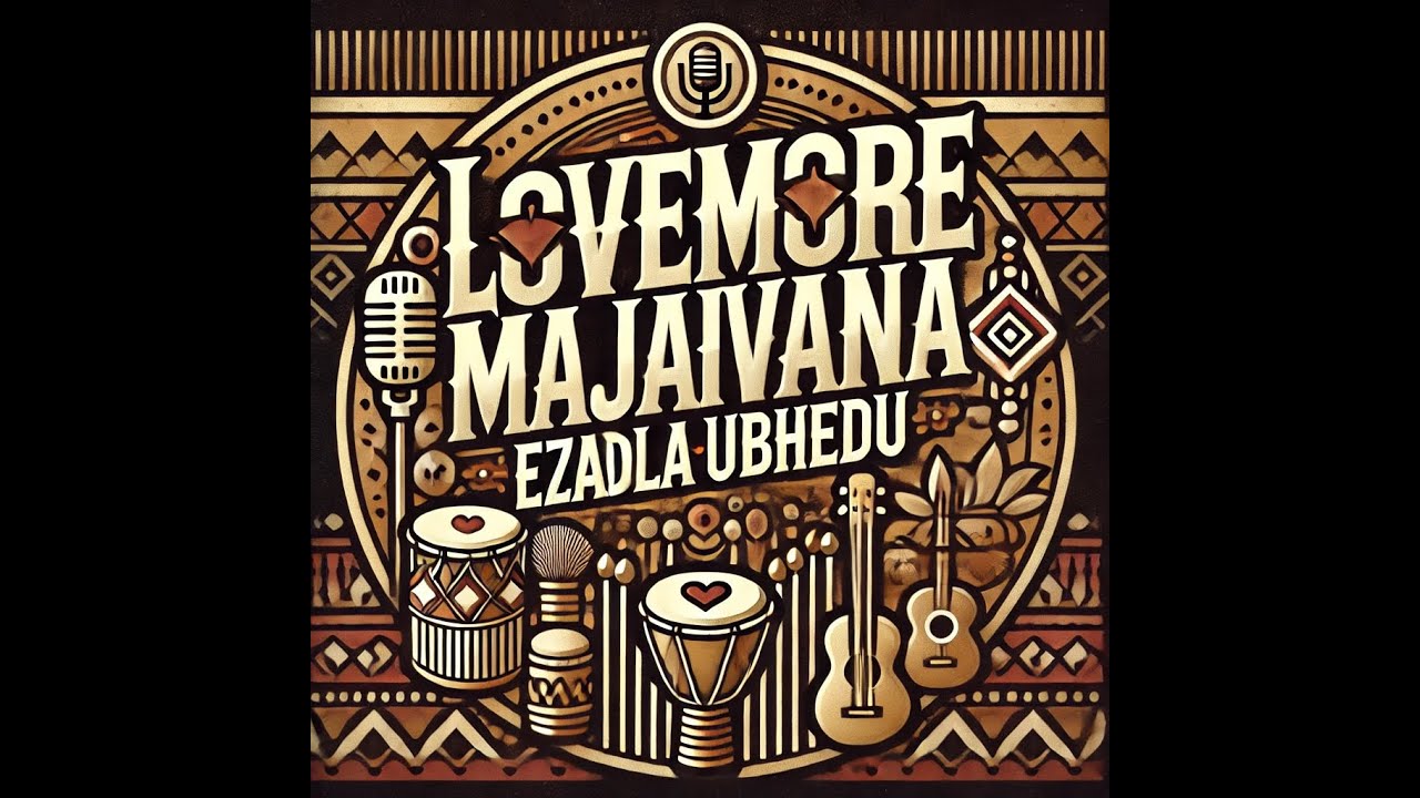 LOVEMORE MAJAIVANA   MKWENYANA
