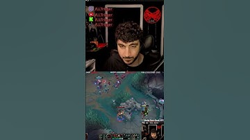 ALCOVE TRICK THAT WORKS   #shorts #leagueoflegends #foryou #fyp #lol #lucian