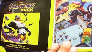 Disney Villains Gaston # 1 Comic review