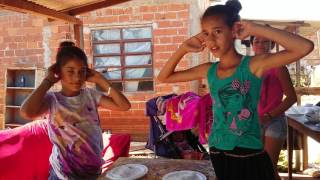 Sabão-Zada Na Cara Ft Meninas