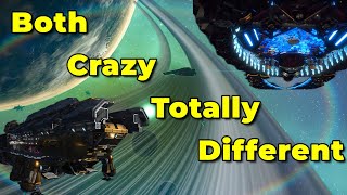 These Spaceships Will Blow Your Mind!