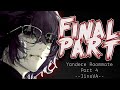 Yandere Roommate Finale M4a Double Life Secret Yandere Dark Pt4