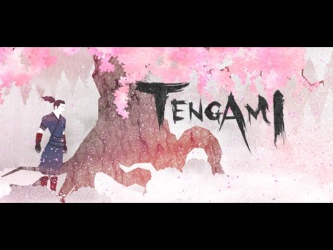 Vidéo: Les Anciens Développeurs Rares Révèlent Le Jeu D'aventure Tengami