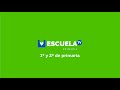 Escuela TV - 1° y 2 grado de primaria - Clase 23 - 30/09/21