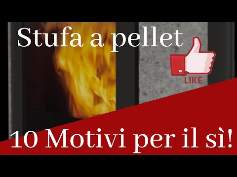 Video: Come Scegliere Una Stufa A Gasolio