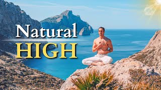 15 Minute Guided Breathwork For Natural High I Mose & MUTA  Mamahey
