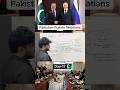 Day 17 | Pakistan-Russia Relations Important Questions