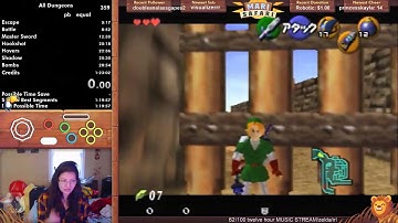 gerudo gate skip ground clip tutorial