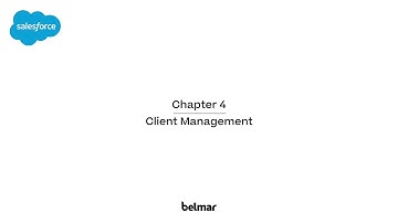 Ch. 4: Client Management - [Demo] Case & Program Management in Nonprofit Cloud