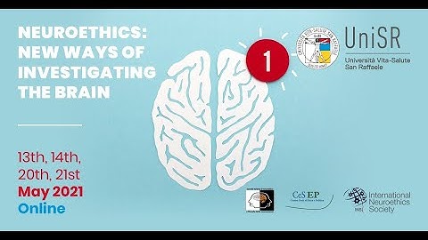 SINe-INS Conference 2021 - First Parallel Session - Room C