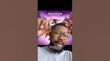 The Reviews LIED About Dragon Age Veilguard