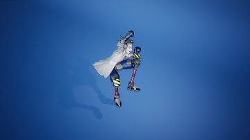 Knockout League: 3D Character Animation by Room 8 Studio