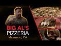 An Honest Review Of Big Al's Pizzeria