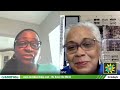 Rhonda Veerasawmy LeBlanc of Rhonda Eyes Alliance with #ctodaytv