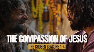 The Compassion of Jesus in The Chosen Seasons 14