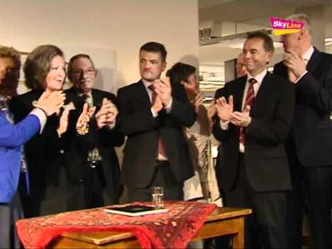 Van Oort Interieurs is hofleverancier - YouTube Van Oort Interieurs is hofleverancier - YouTube