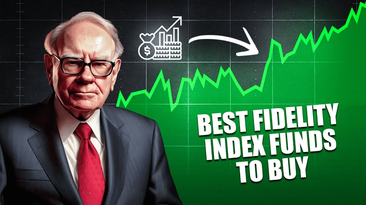 Best Fidelity Index Fund 2027