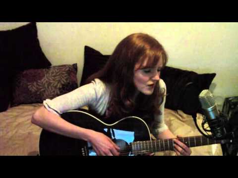 Elton John - Your Song (Ellie Mae Acoustic Cover)