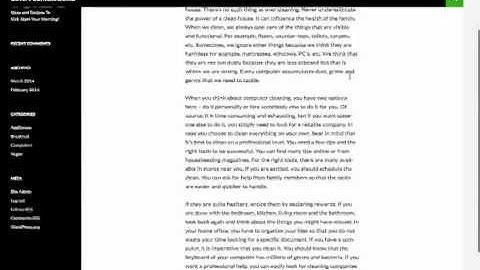 Covert Context | Covert Context Demo and Review