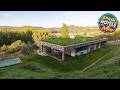 Vivienda Rural Olivar del Chanza | Almonaster La Real, Spain | Hotel Review 🏩