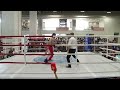 Ring 3 Saturday WAKO European Championships 2023
