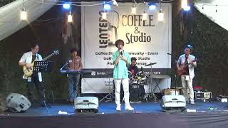 J4f  True Love fujii Fumiya Cover  Dare Darous J Day Vol 2