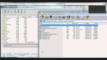 minecraft mod tutorial 1 [toomanyitems 1.5/1.5_01]