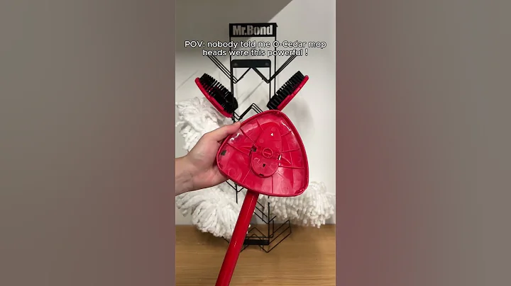 How to scrub your floors? #asmr #cleantok #cleaning #scrub #cleaningmotivation #professionalcleaners