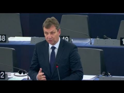 შეშფოთებული ვარ, რომ გიორგი რურუა კვლავ პატიმრობაშია - ევროპარლამენტარის წერელი გენპროკურორს