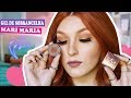 GEL DE SOBRANCELHA PARA RUIVAS | MARI MARIA MAKEUP