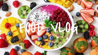 Backsound Music Food Vlog || No Copyright