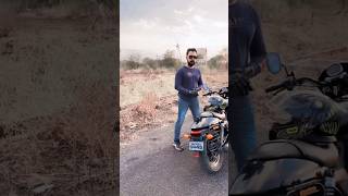 Mahiya X Bohemia ️‍?️ #bike #thesandeepsingh #shortvideo #viral #shorts