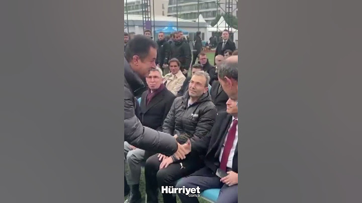 Acun Ilıcalı ve Dursun Özbek bir etkinlikte bir araya geldi