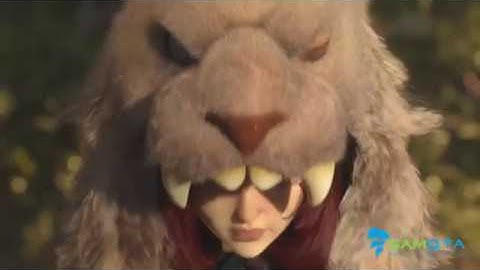 Torchlight Mobile Trailer - Gamota phát hành