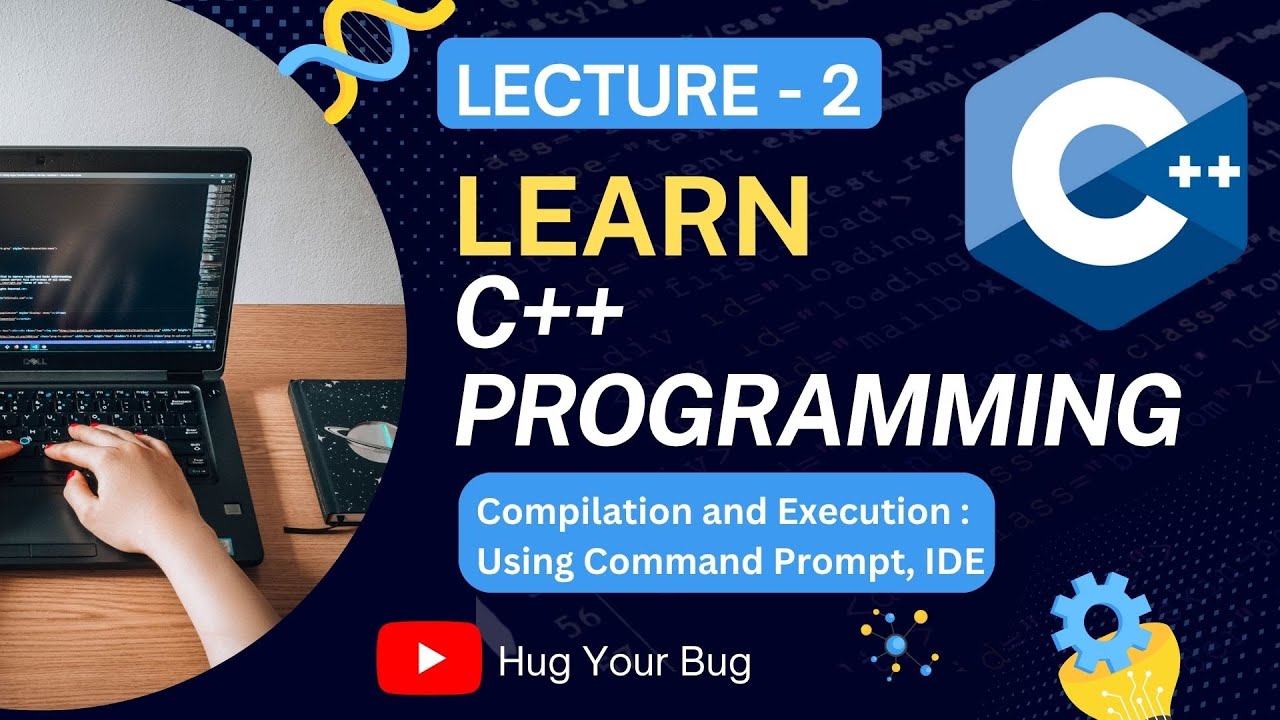 C++ full Course for Beginners , Day - 2 || C++ Programming - YouTube