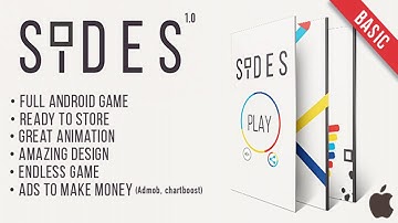Color Jump 2 iOs Game | Codecanyon Scripts and Snippets