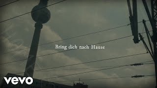 Troye Sivan - Take Yourself Home (German Lyrics Video) Resimi