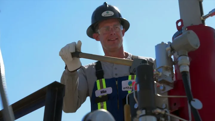 CCUS and Alberta's Low-carbon Future - Part 3: Commercial CO2 Storage Operations