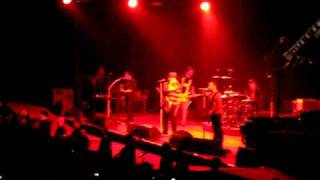 Beatsteaks - Hail to the Freaks (München, 24.03.2011)