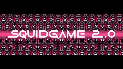 SQUID GAME 2.0 Review Huge Volume New bep20 possible 100x Nfts Coming Swap 10% tax look for MC entry