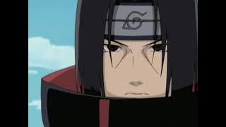 Naruto Shippuuden Original Soundtrack - Itachi  theme