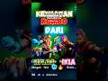 Handcam ixia gameplay #mlbb #mobilelegends #mlbbcreatorcamp #mobilelegendsbangbang #shorts #skylar