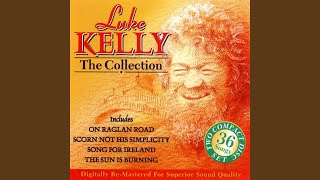 Video thumbnail of "Luke Kelly - Dainty Davey"