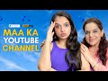 Alright! | Maa Ka YouTube Channel | Ft. Ahsaas Channa & Kulbir Badesron